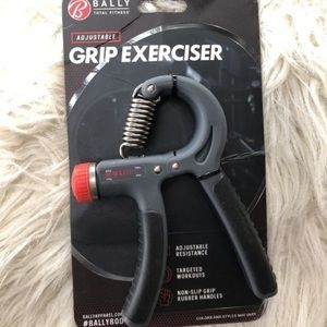 Grip Exerciser